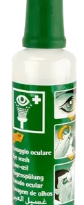 Oogspoeling 0,9% NaCl 250 ml